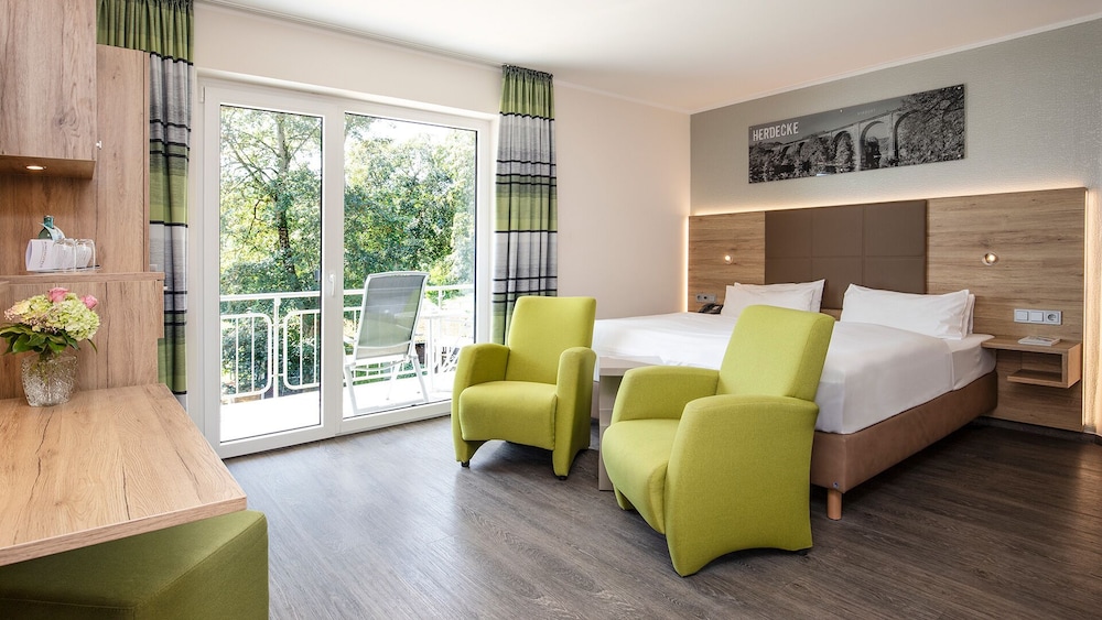 Ringhotel Zweibruecker Hof 16/44