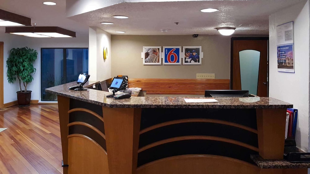 Motel6 Little Rock, AR - Airport 12/54