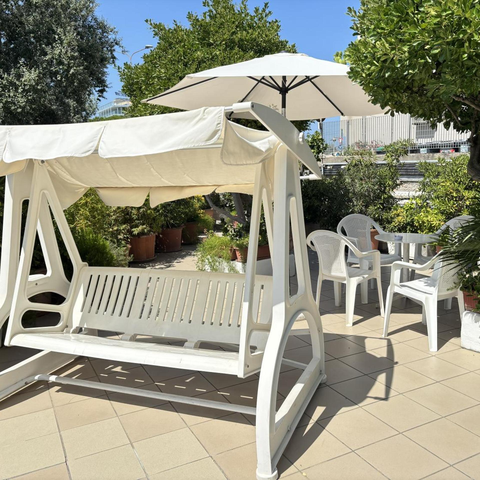 Hotel Monti 5/50