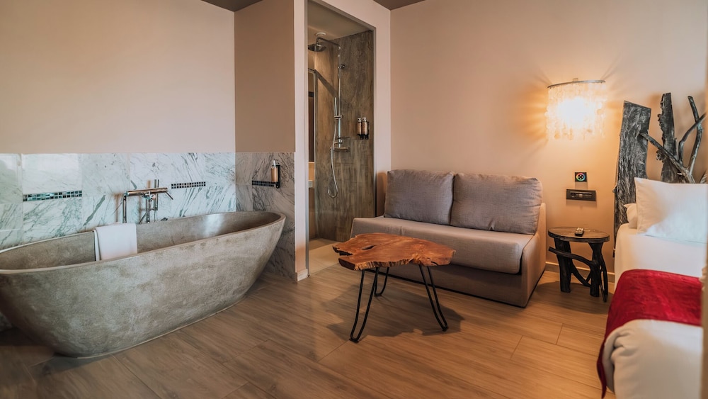 Hotel Tarifa Lances 32/50