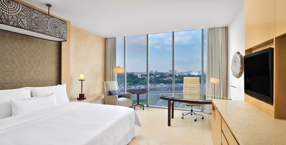 The Westin Gurgaon New Delhi 22/60