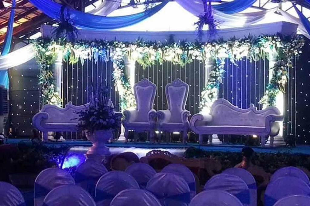 HOTEL JAWAHAR 50/54