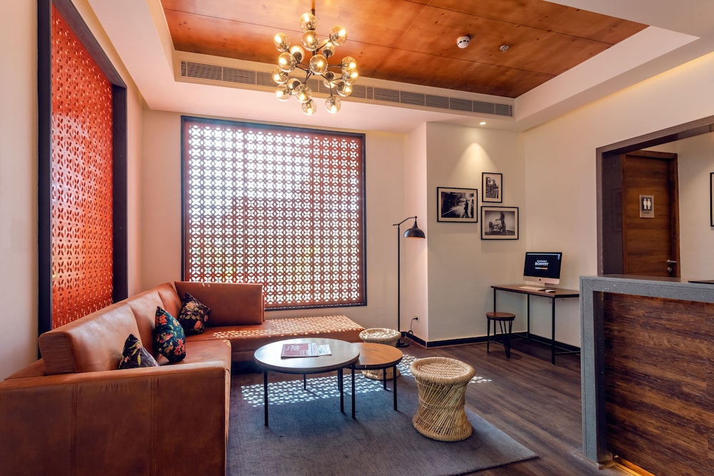 Four Points By Sheraton Chennai Omr 24/35