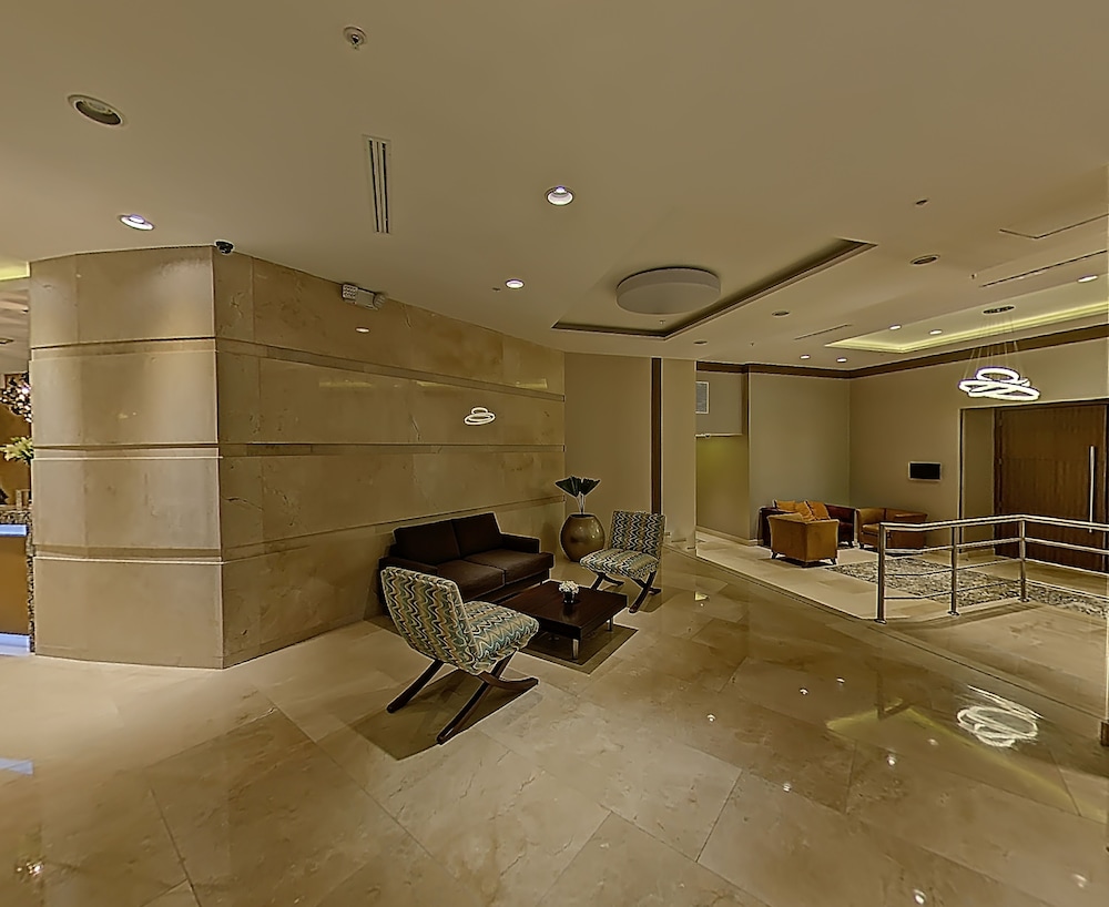 Sheraton Guayaquil Hotel 12/40