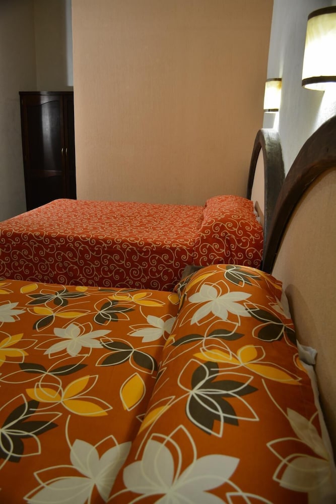 Hotel Barroco 21/34