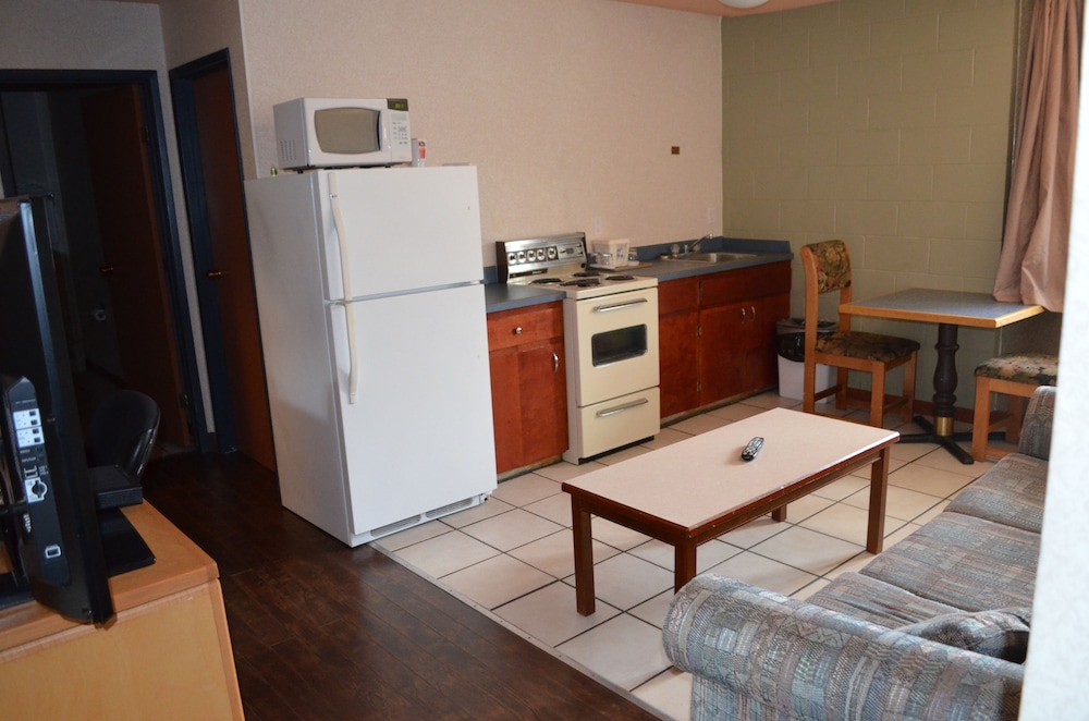 Canadas Best Value Inn Suites Castlegar 32/38