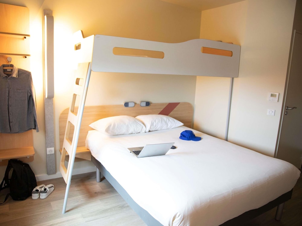 Ibis Budget Saint Quentin En Yvelines Velodrome 22/58