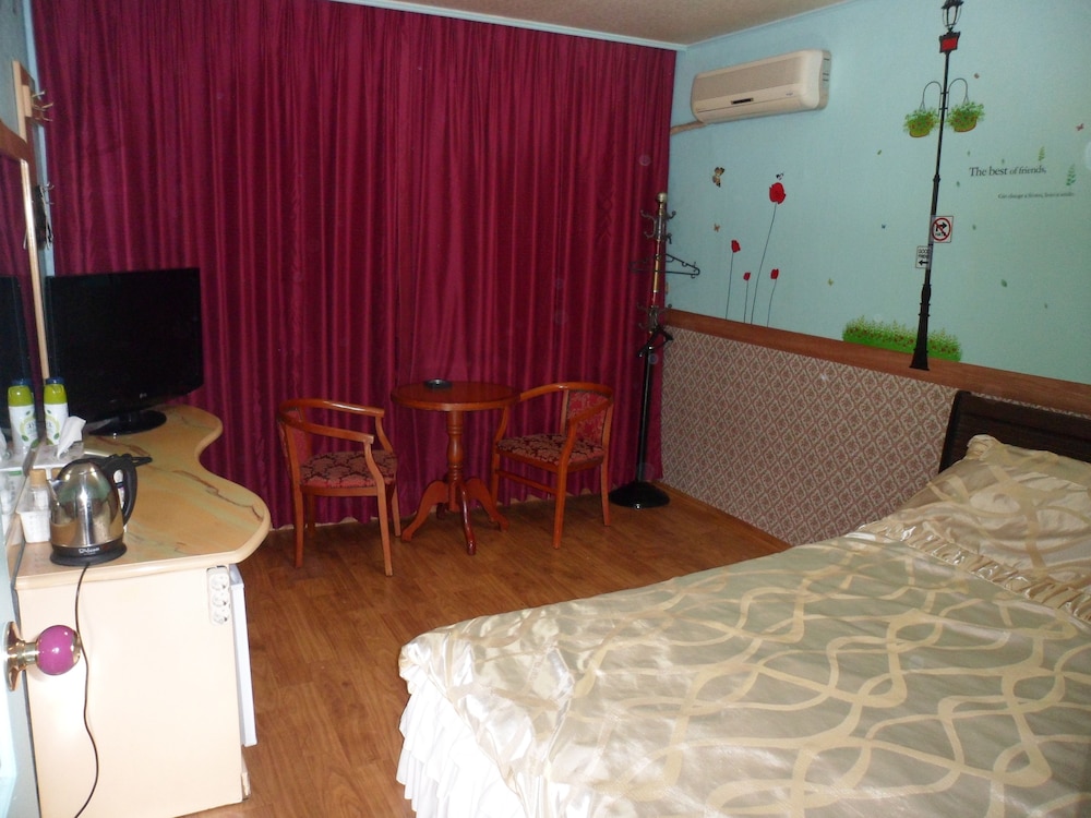 Gyerim Sanjang Motel 28/46