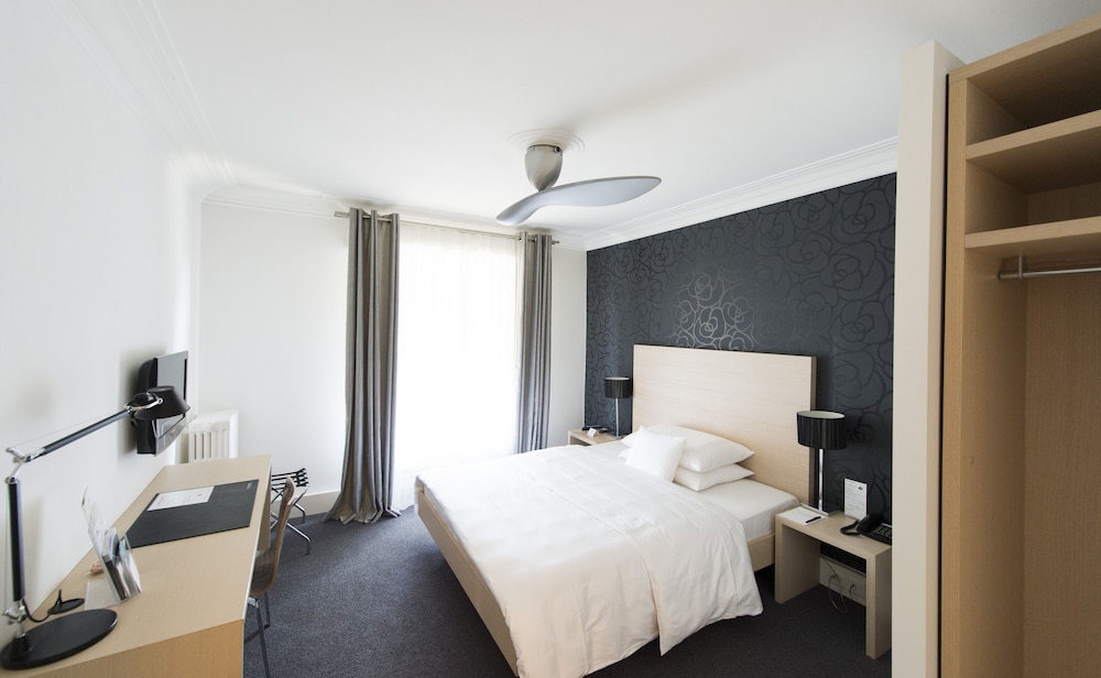 Mon Repos Hotel Formerly Mon Repos Swiss Q Hotel 17/68