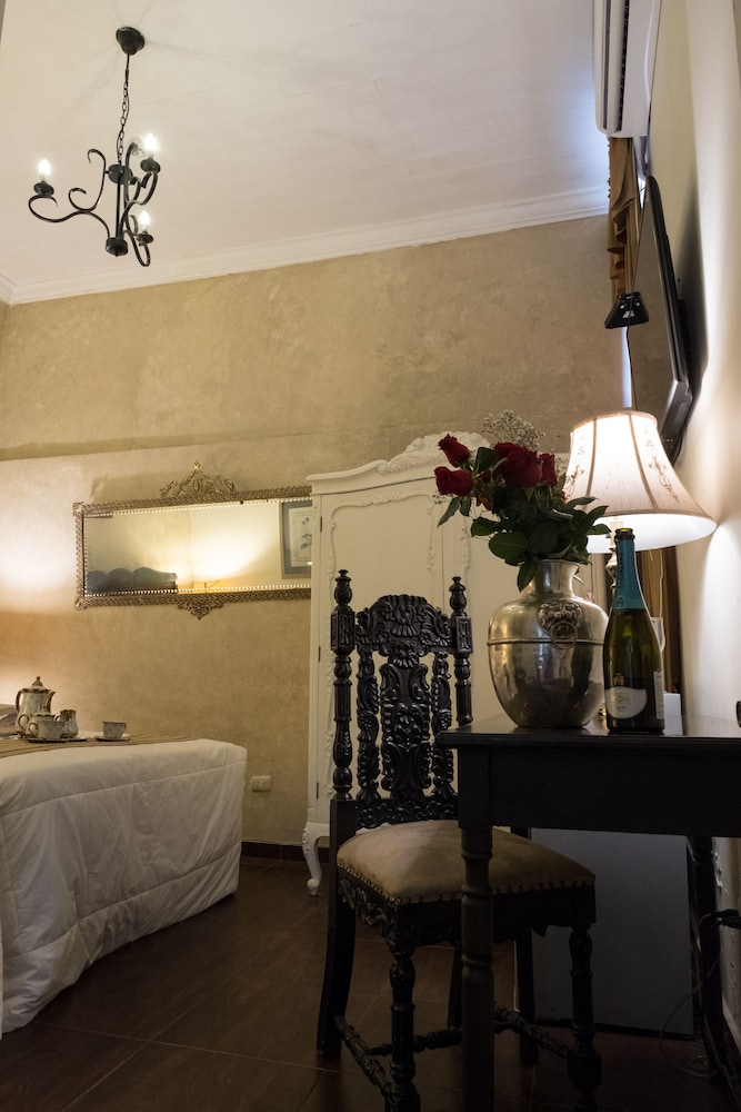 Casa Falleri Boutique Hotel 65/74