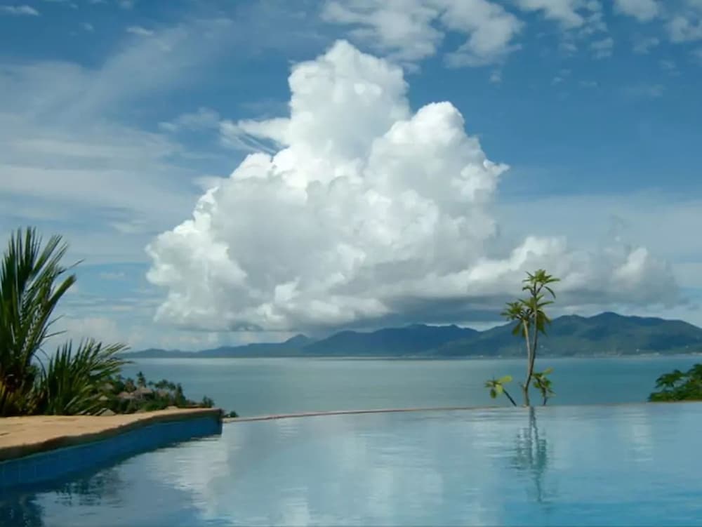 4 Bedroom Sea View - Villa Talay 46/56