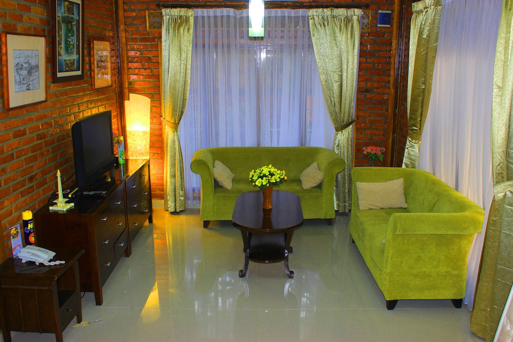 Jambuluwuk Convention Hall And Resort Puncak 33/56