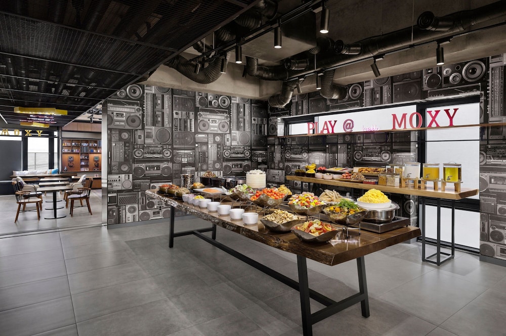 Moxy Seoul Insadong 46/55
