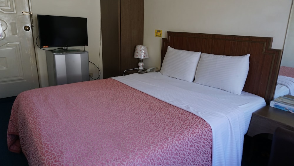 Chian Huei Business Hotel 20/69