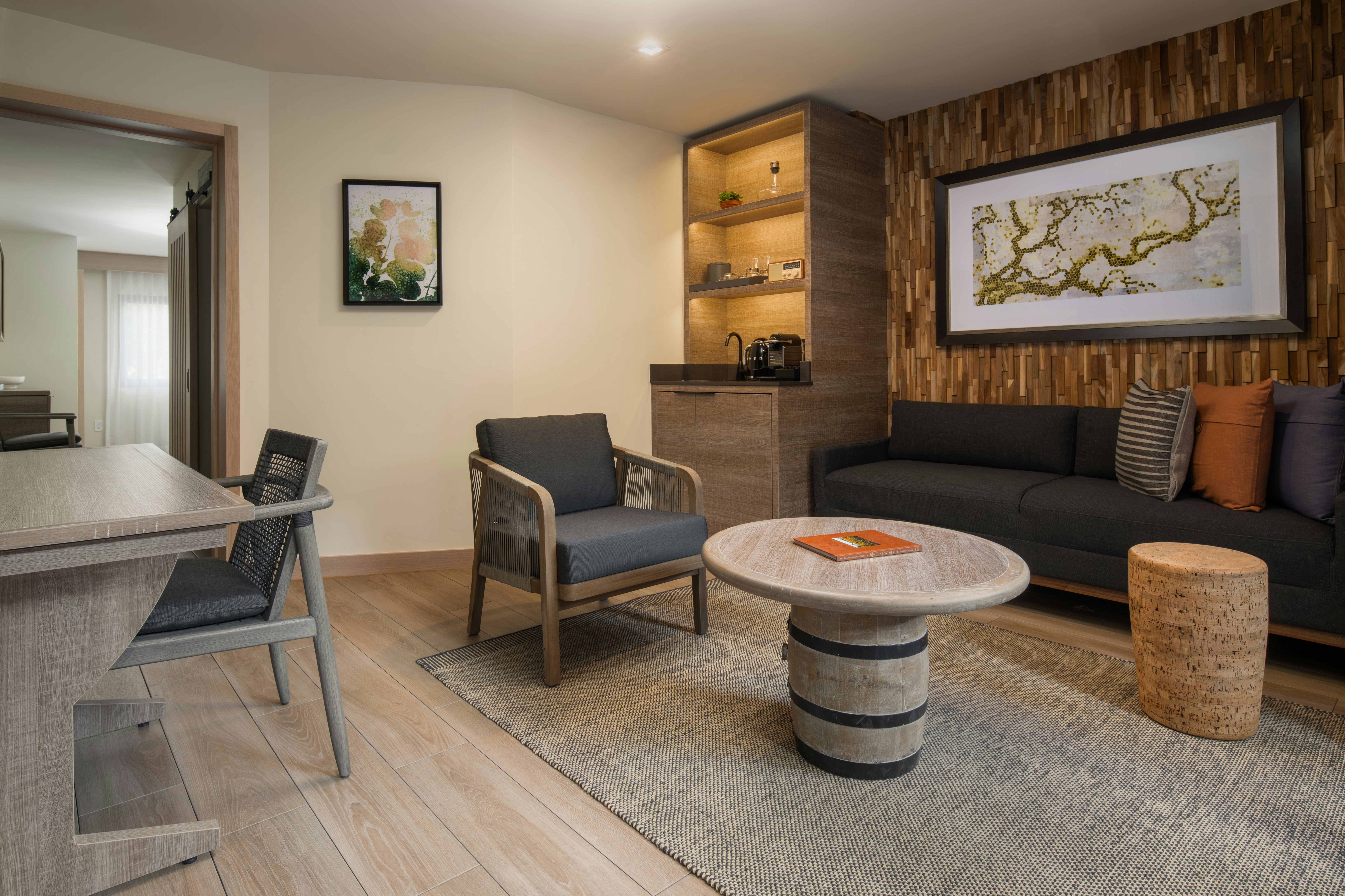 Casa Mani Resort Napa Valley, Curio Collection by Hilton 15/24