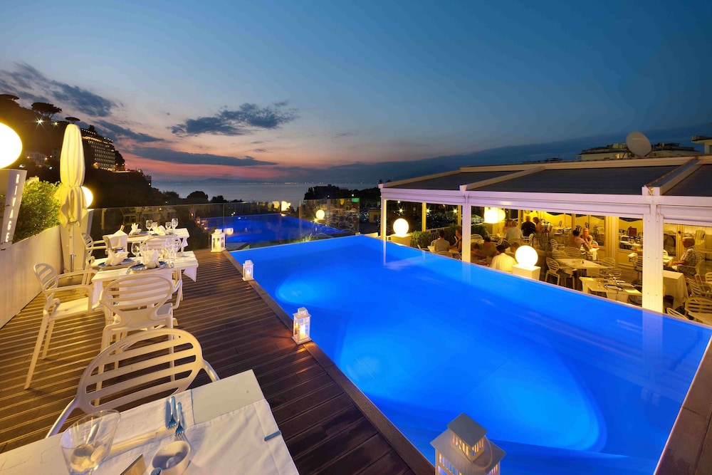 Hotel Rivage Sorrento 46/79