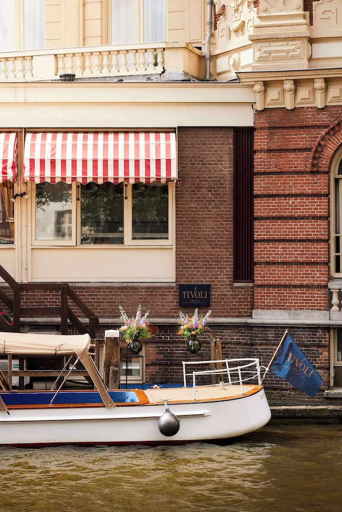 Tivoli Doelen Amsterdam 44/49