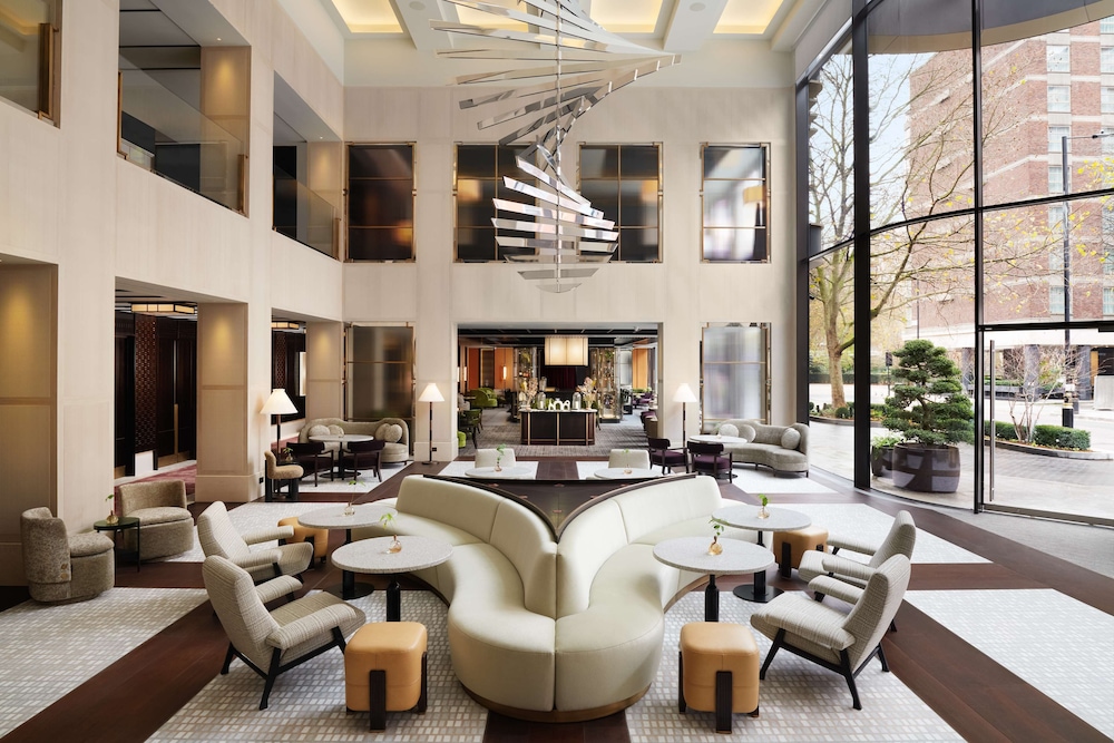 Nobu Hotel London Portman Square 33/50