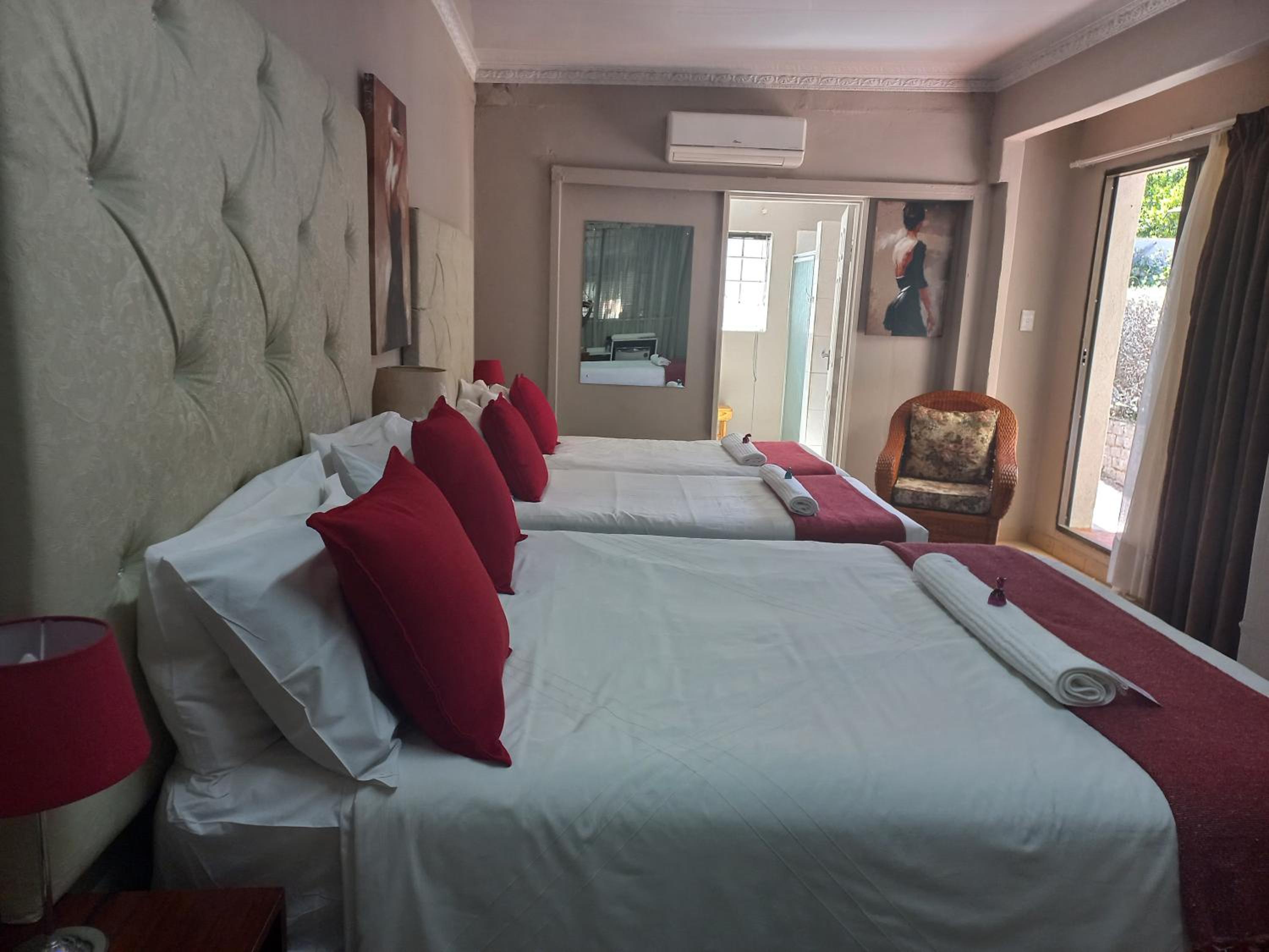 Lavender Lane Bed and Breakfast 8/23