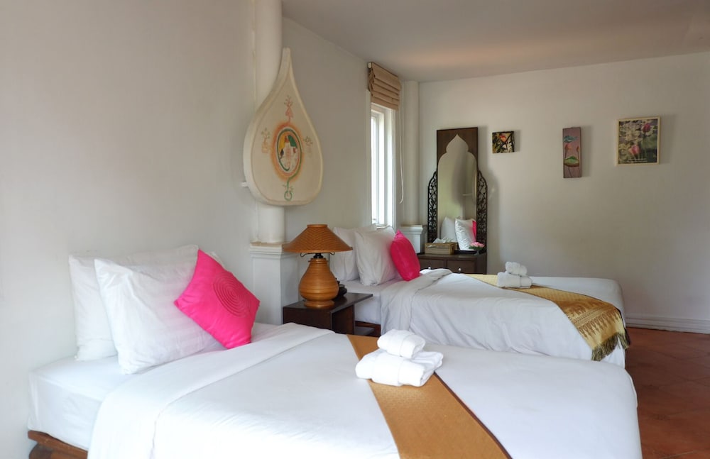 Ayutthaya Garden River Home 28/78