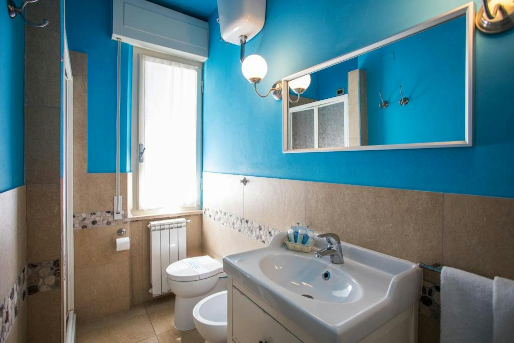 Hotel Massimo 24/26