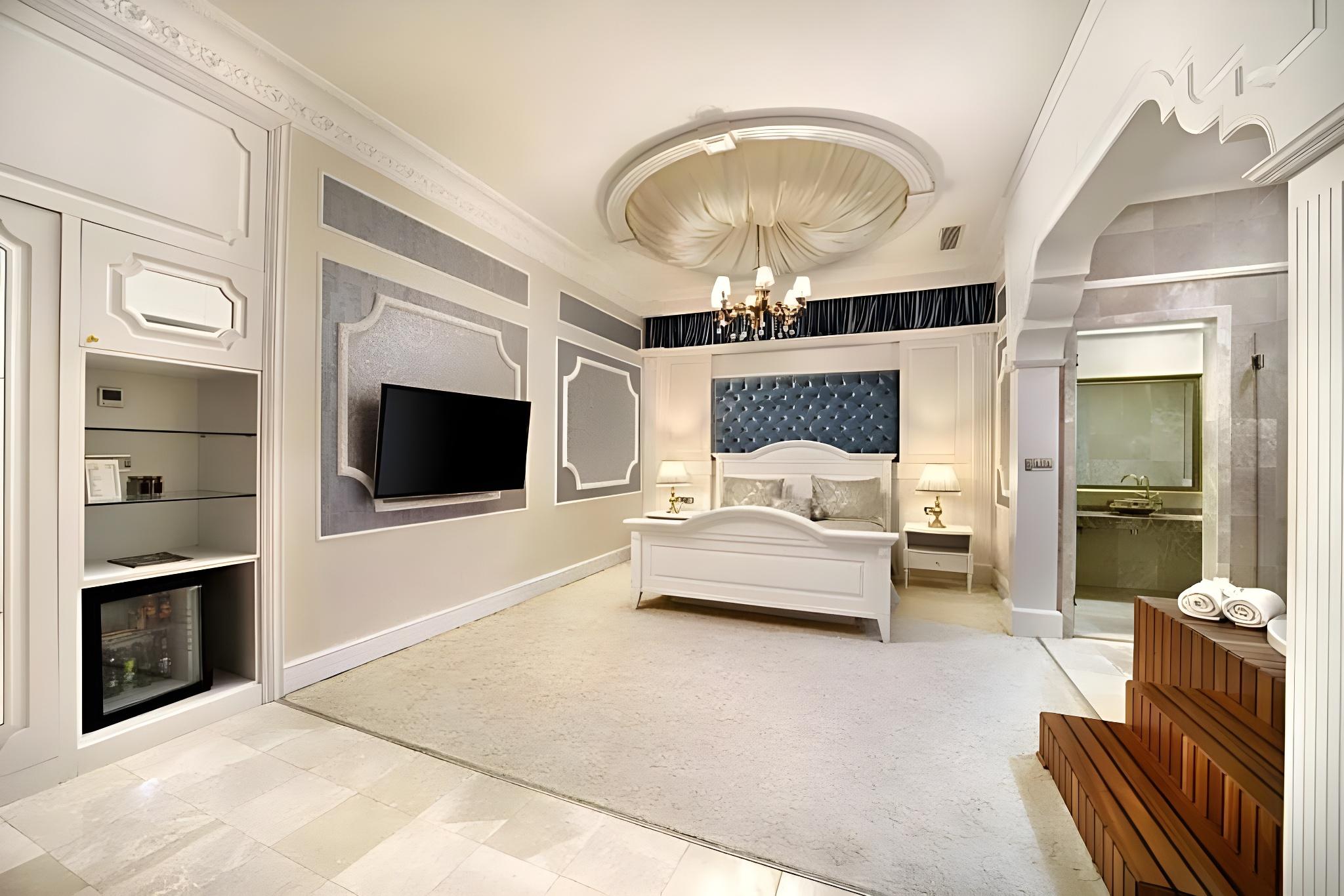 Legacy Ottoman Hotel in ISTANBUL
