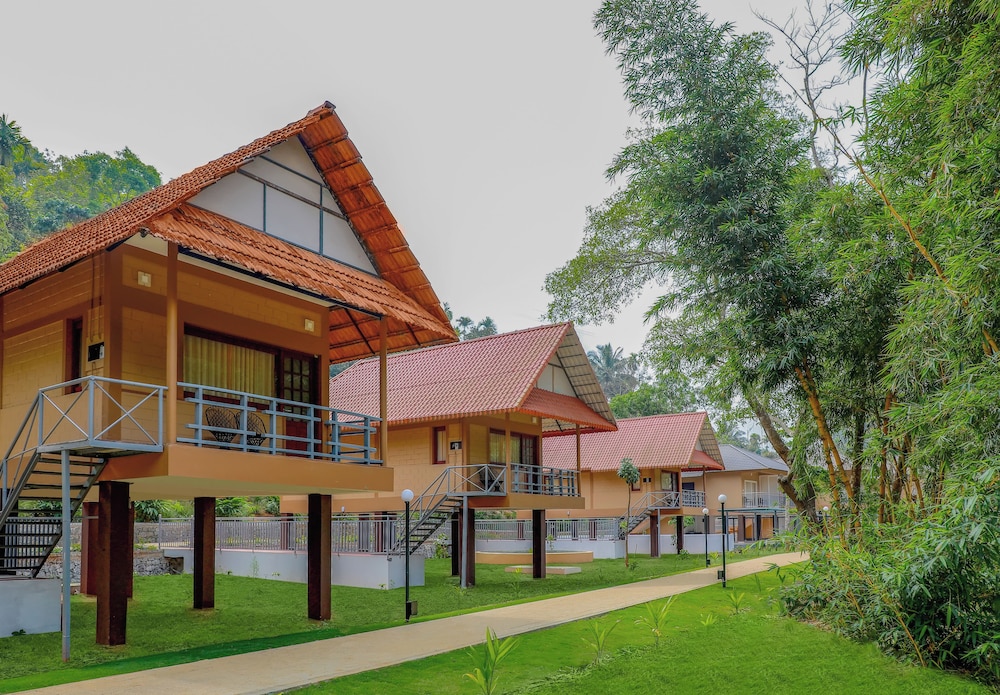 Sterling Vythiri Wayanad 5/58