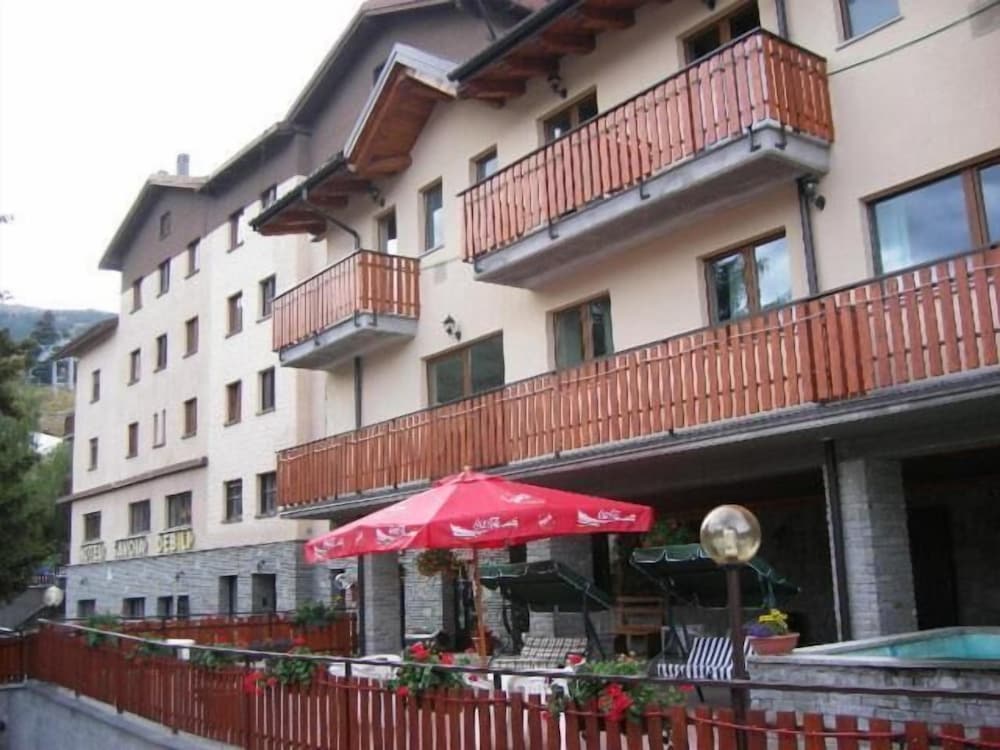 Hotel Savoia 2/57