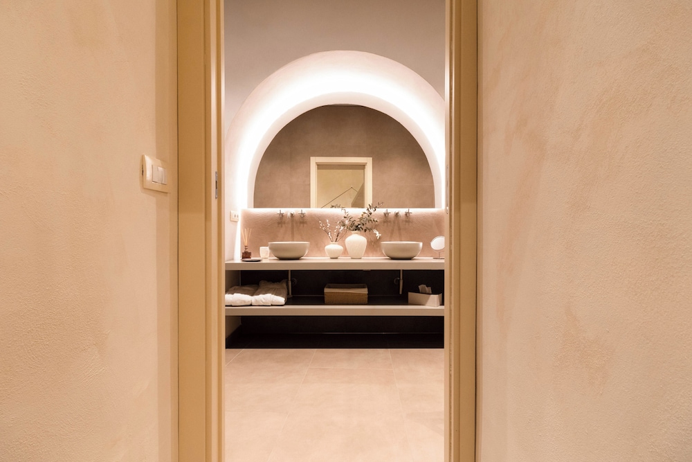 Palazzo Natoli Exclusive Rooms photo5