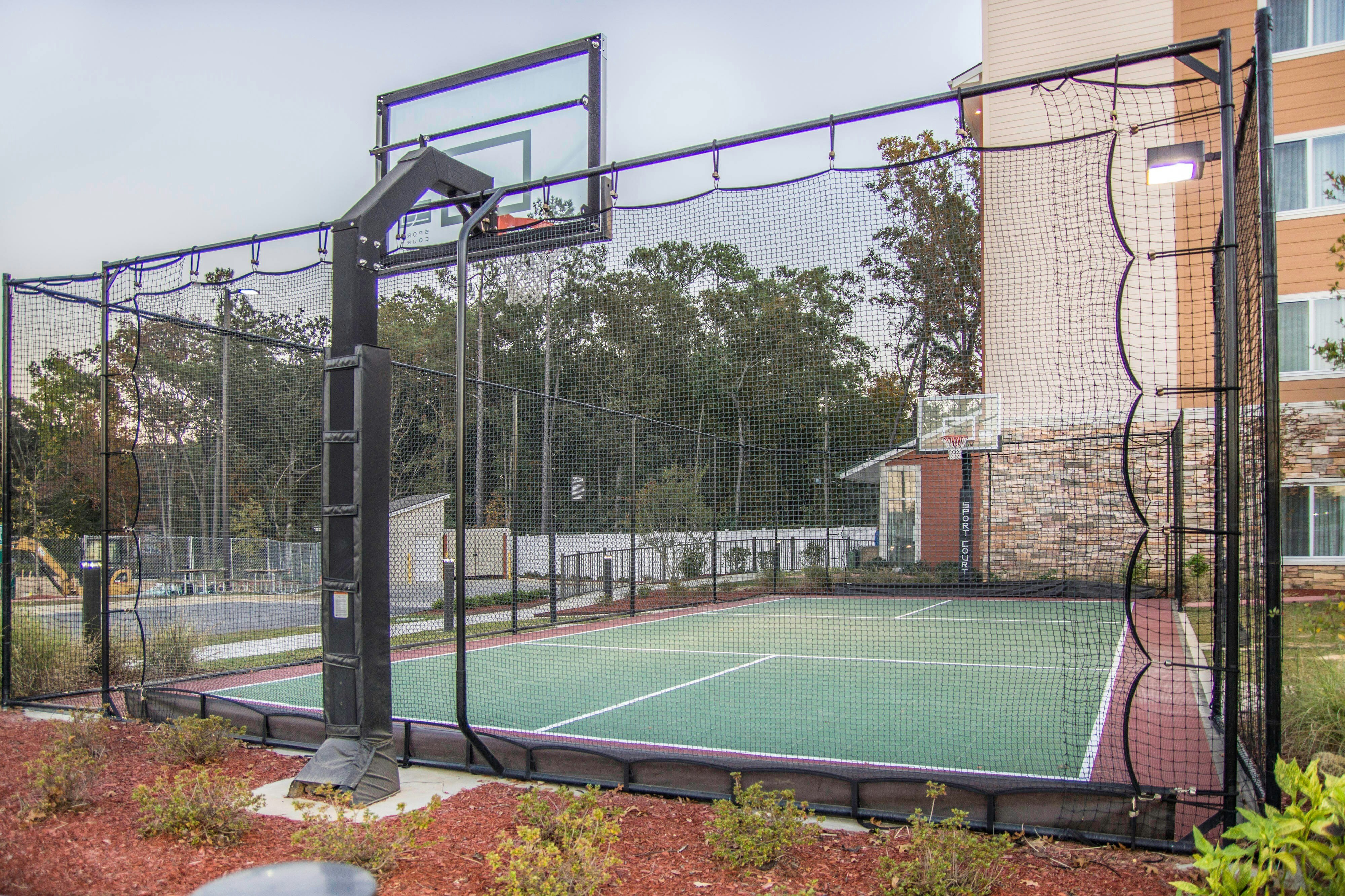 Residence Inn Augusta 19/47
