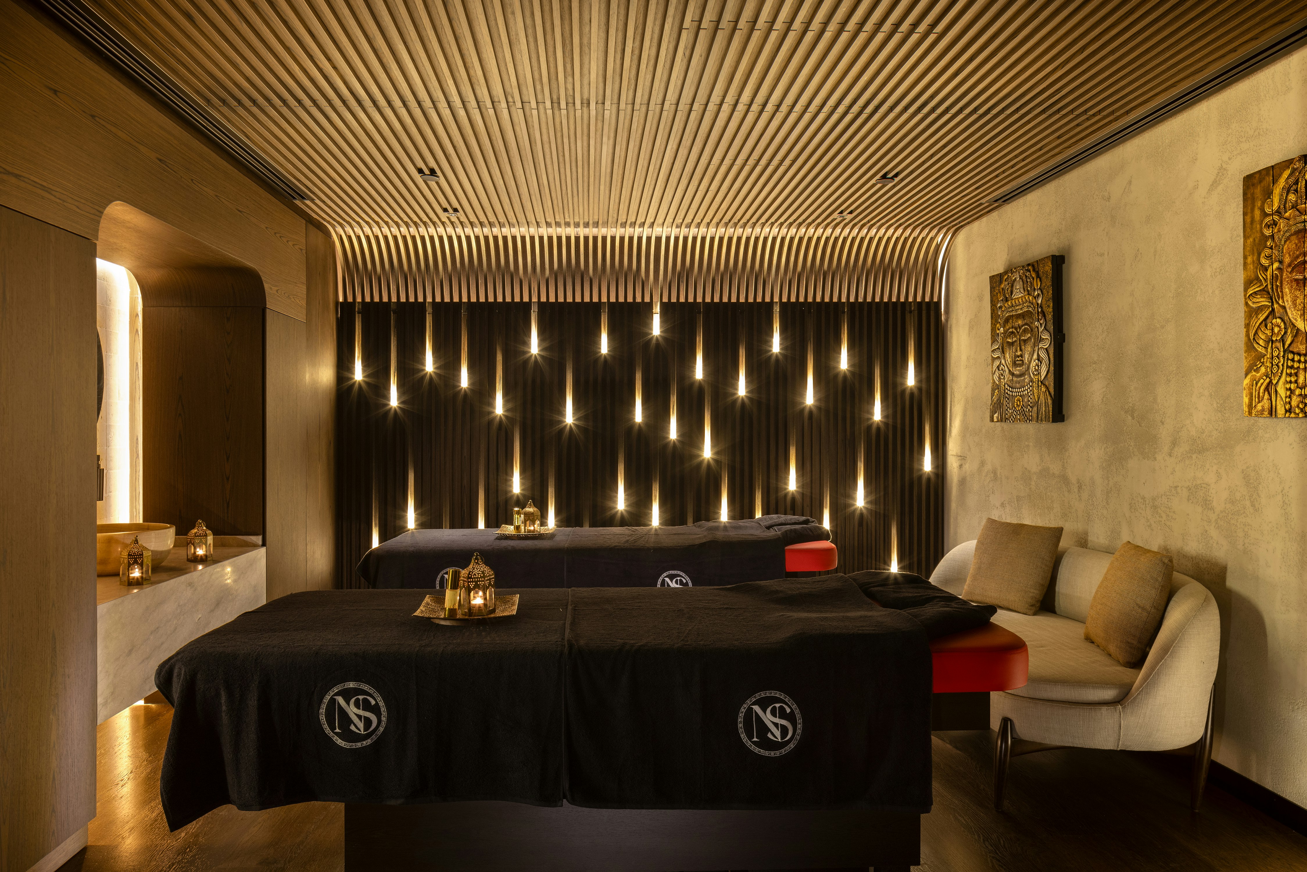 Hilton Istanbul Airport 13/37