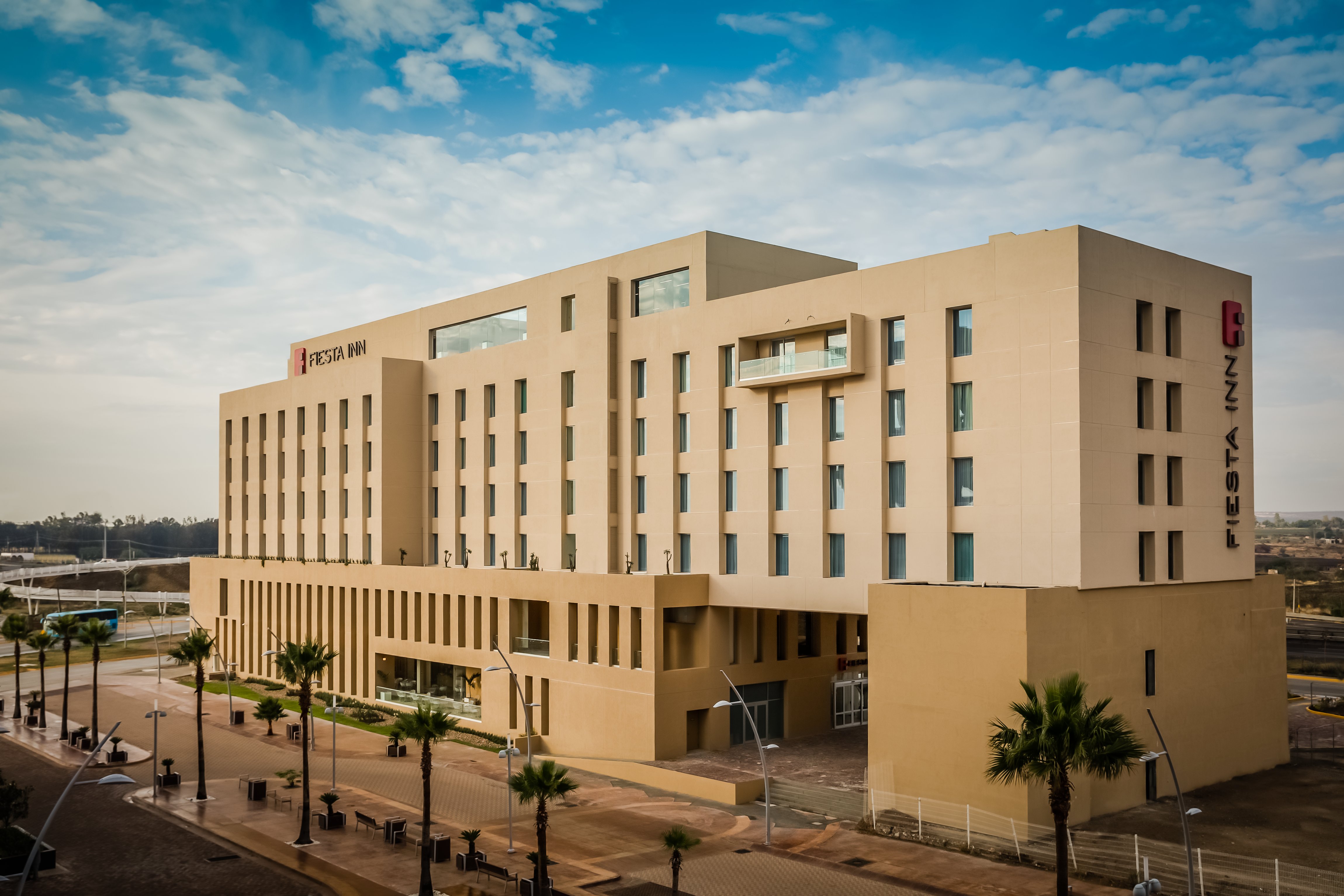 Fiesta Inn Silao Puerto Interior 6/72