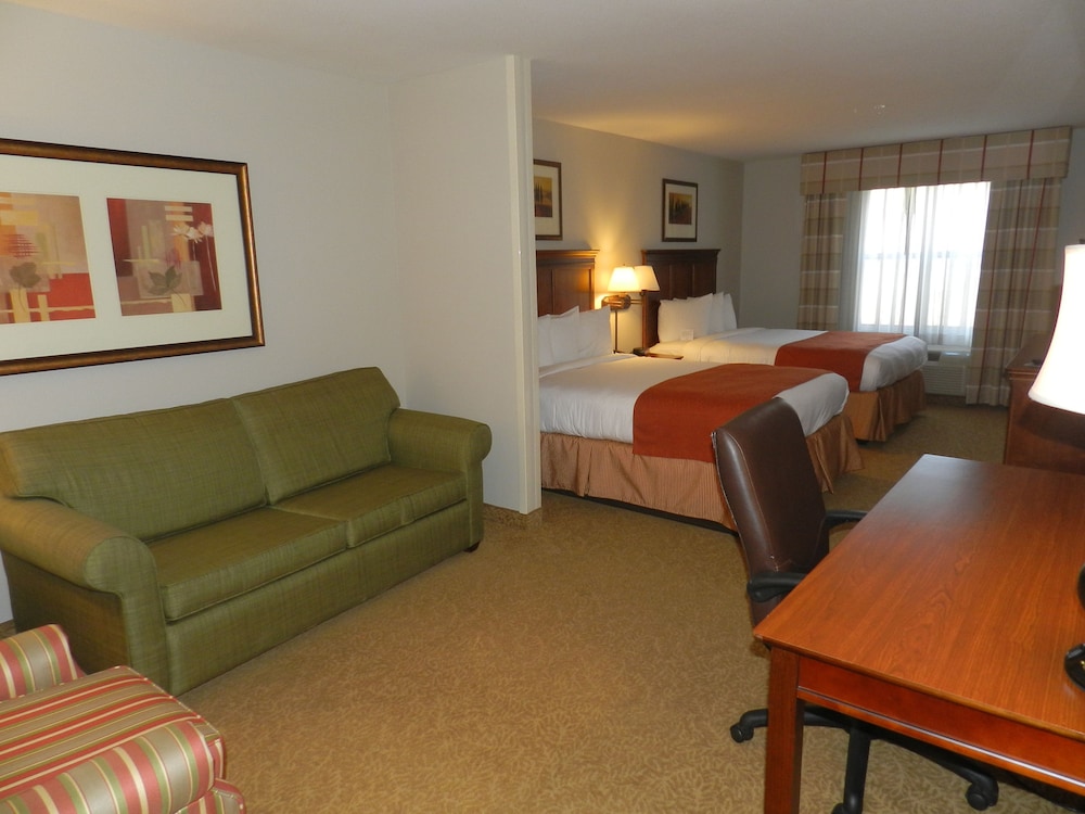 Country Inn & Suites by Radisson, Braselton, GA 21/33
