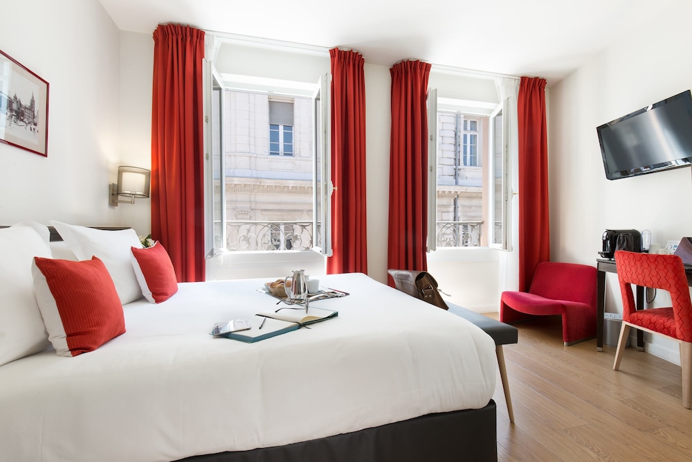 Hotel Albert 1Er 18/49
