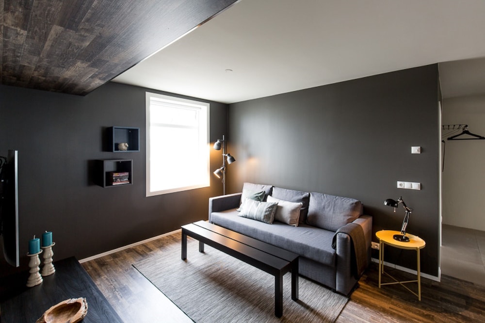Acco Luxury Apartments 17/50