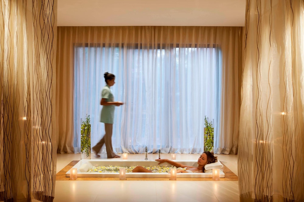 Goa Marriott Resort and Spa 19/47