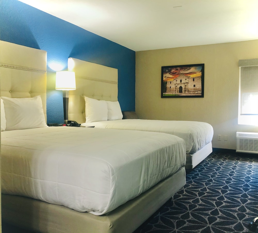 Baymont by Wyndham McAllen 24/60