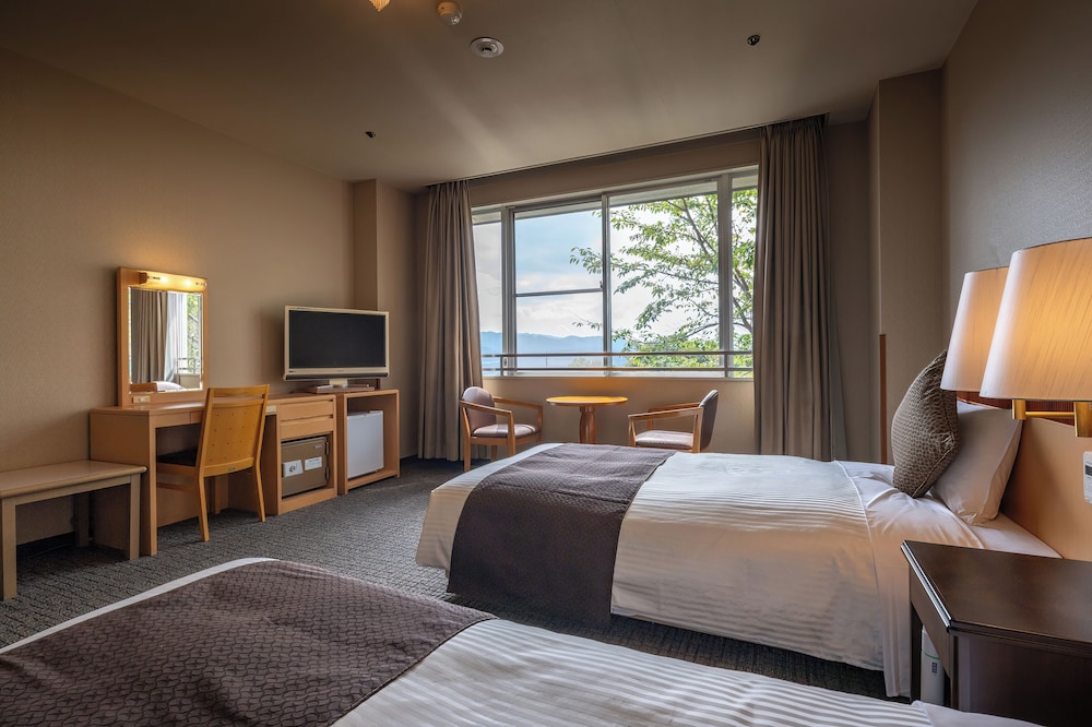 Kamenoi Hotel Tondabayashi (ex. Kanponoyado Tondabayashi) 11/50