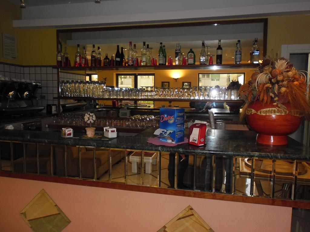Hotel Busignani 16/23