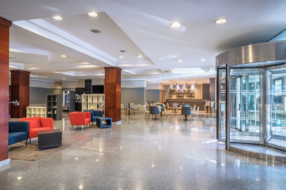 Hotel Jerez Centro 7/50
