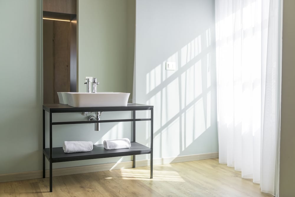 Regina del Garda Suite 31/31