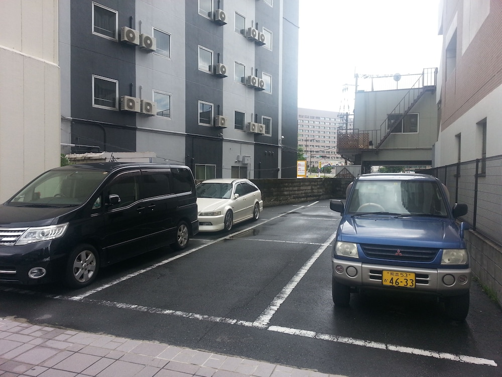 GR Hotel Ginzadori 44/50
