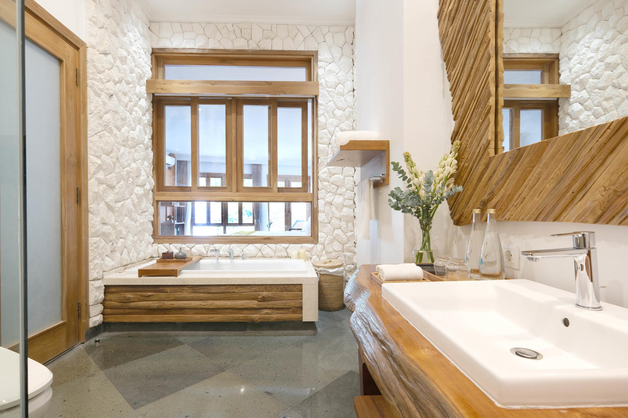 Harsono Boutique Resort Bali 38/43