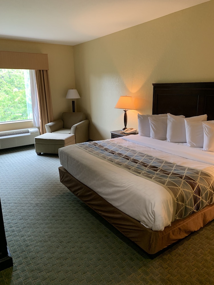 Ambassador Inn and Suites Tuscaloosa 24/57