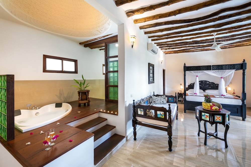 Next Paradise Boutique Resort 17/41