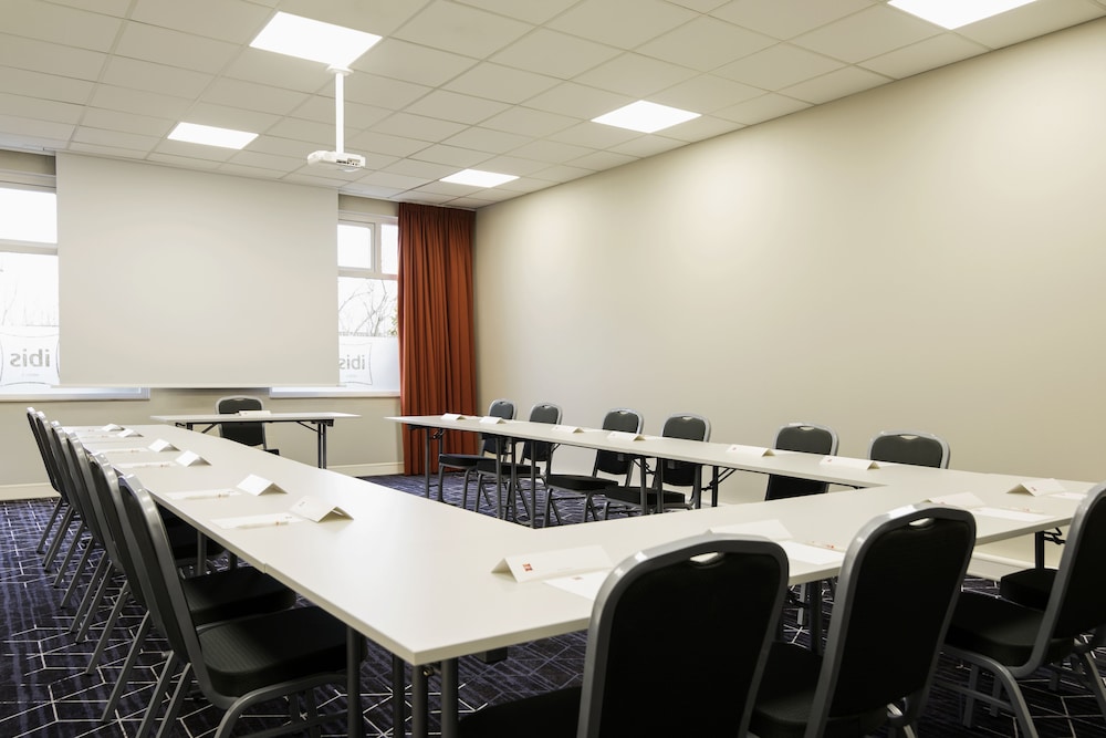 Ibis Rotterdam Vlaardingen 36/47