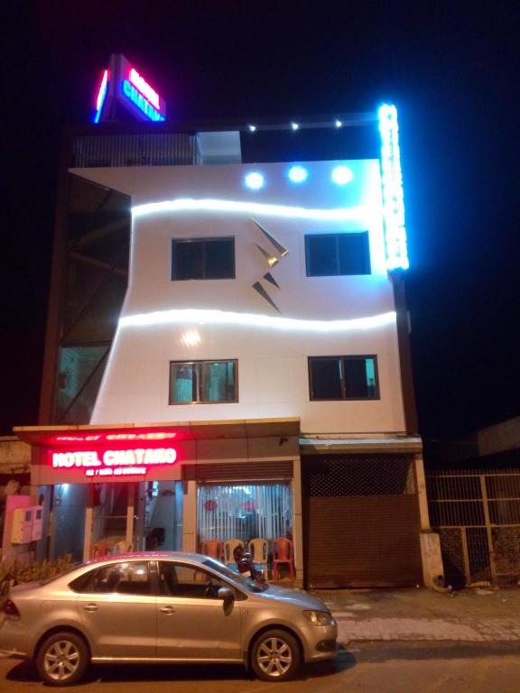 Chatako Hotel 4/48