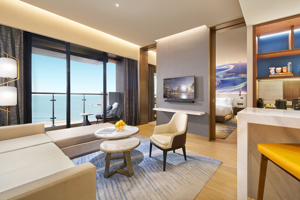Hard Rock Hotel Dalian 26/41