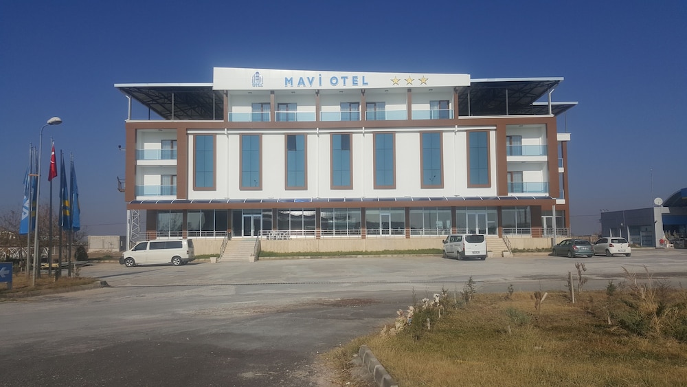 Mavi Otel Aksaray 3/38