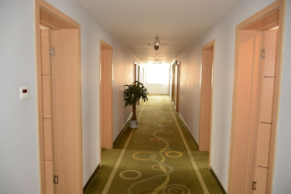 Shanshui Fashion Hotel Qianmen - Beijing 11/28